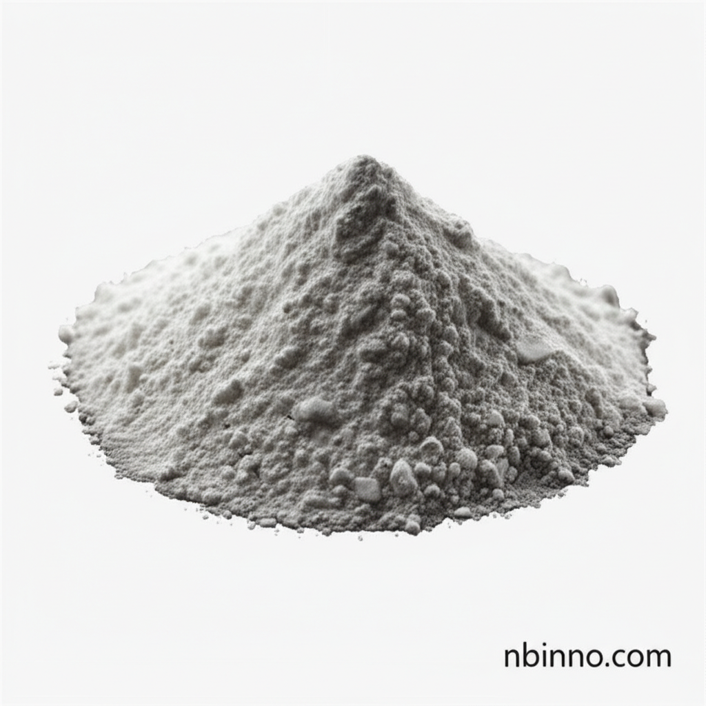 Polyacrylamide Flocculant