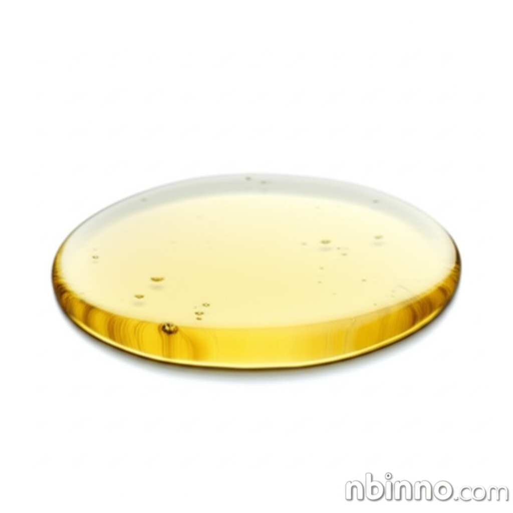 Sodium Lauryl Ether Sulfate 70%