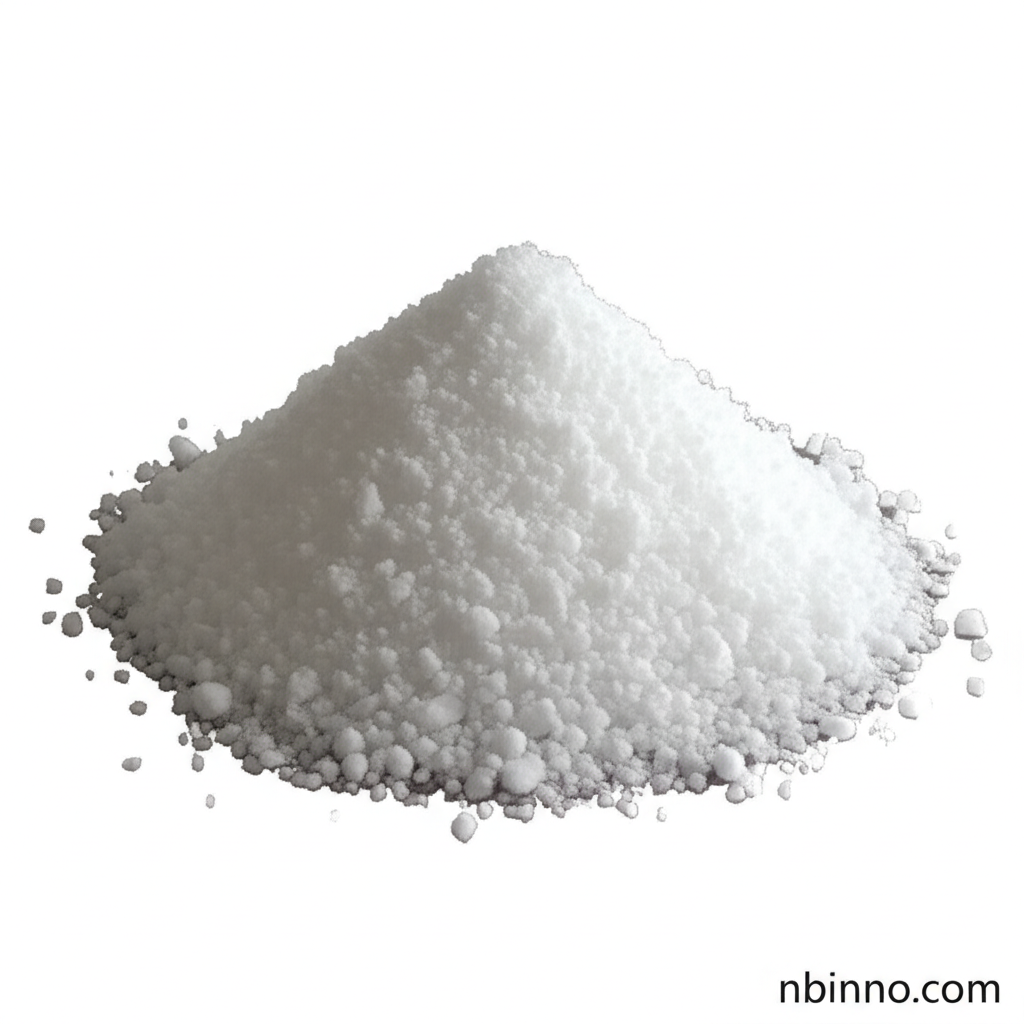 Anionic Polyacrylamide