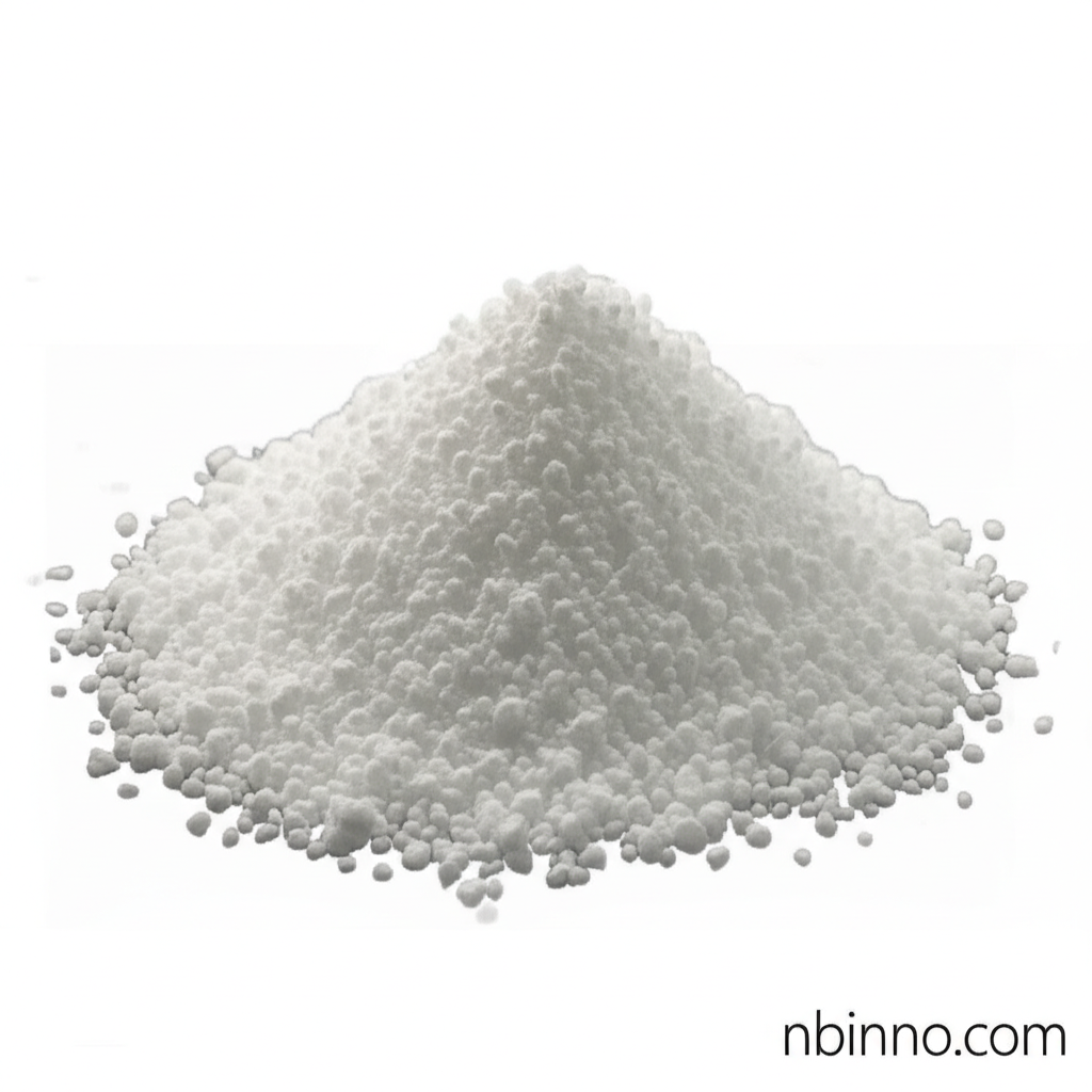 Iron-Free Aluminum Sulfate