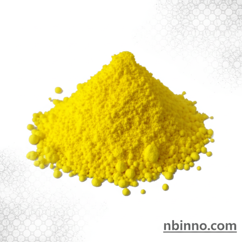 Azodicarbonamide AC Blowing Agent