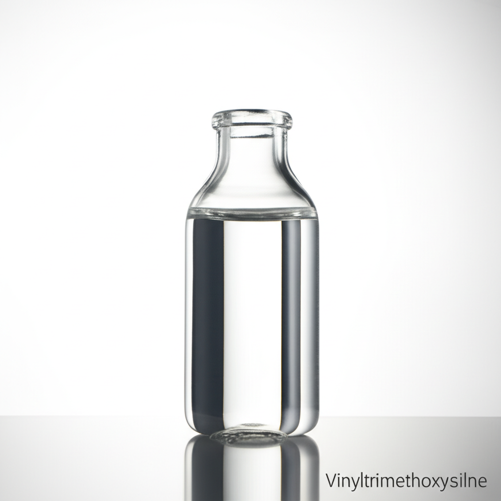Vinyltrimethoxysilane