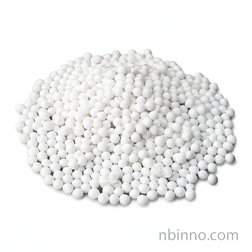 Activated Alumina