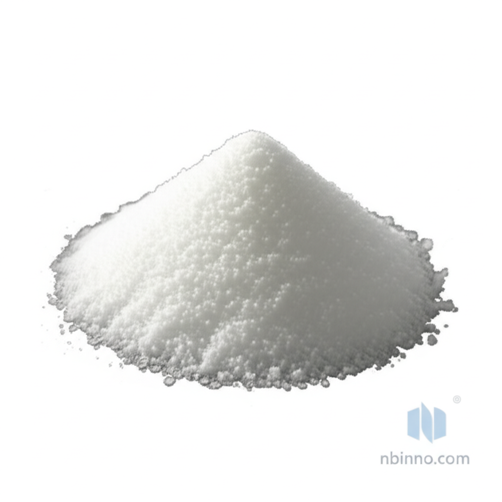 Disodium EDTA