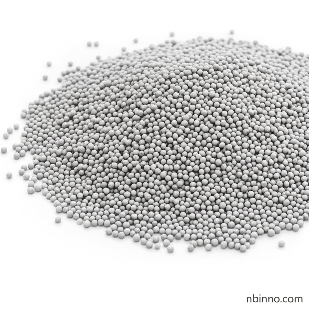 13X Molecular Sieve