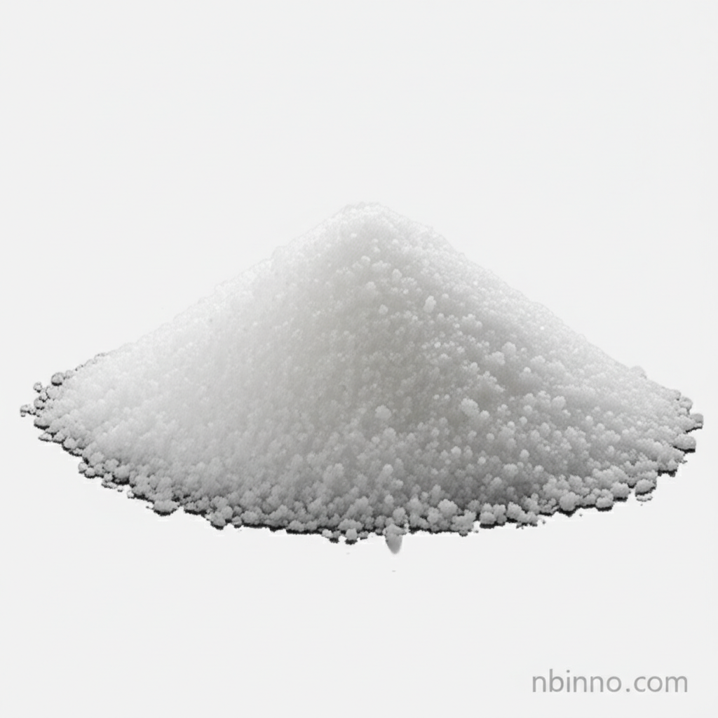 Anhydrous Sodium Sulfate