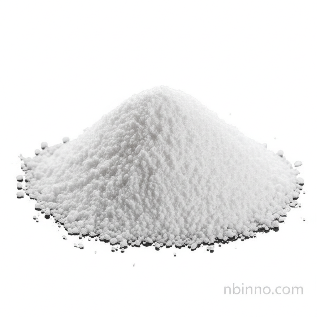 Zeolite 4A Powder