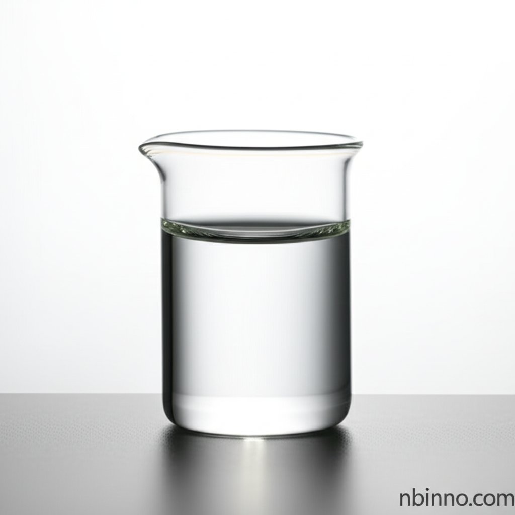 Monobenzyl Toluene Dibenzyl Toluene Insulating Oil