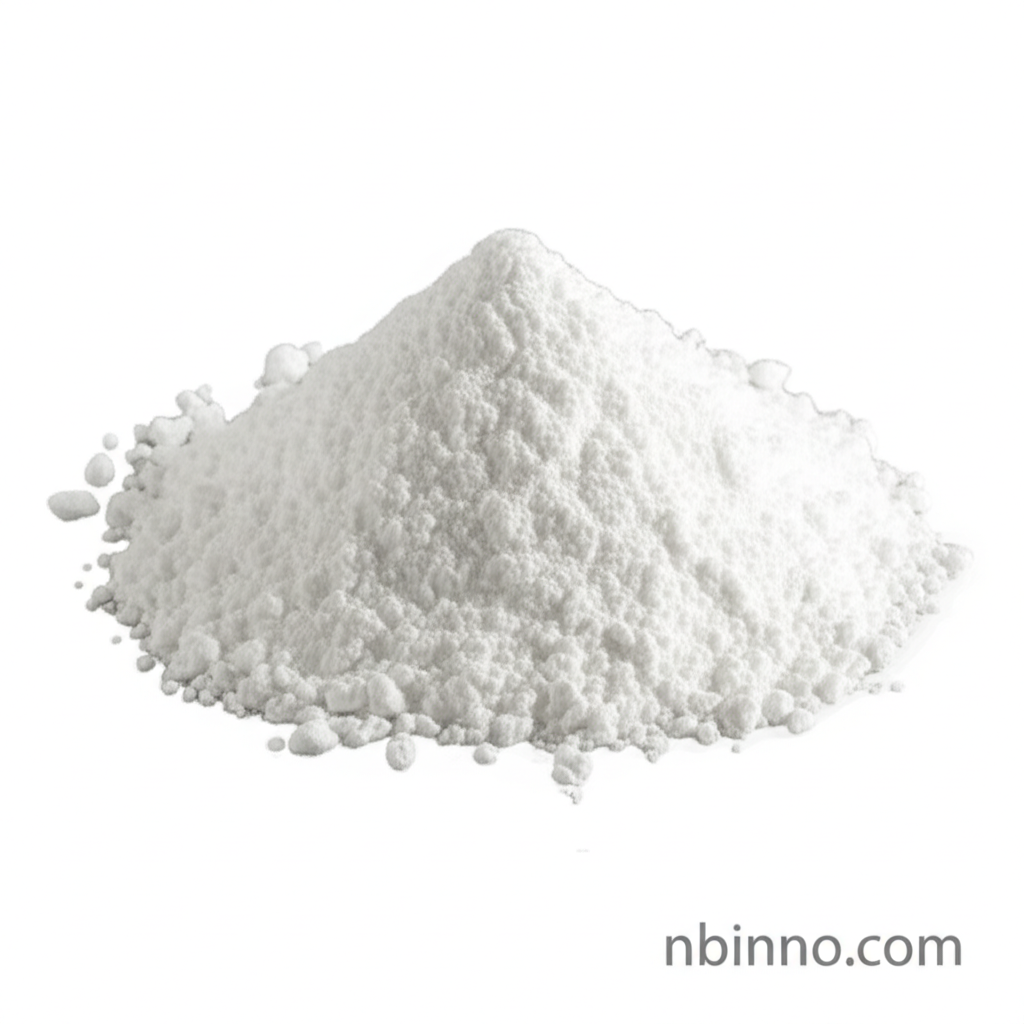 Antimony Trioxide