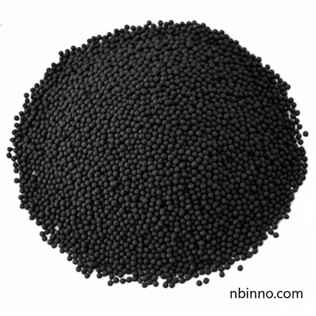 Carbon Molecular Sieve