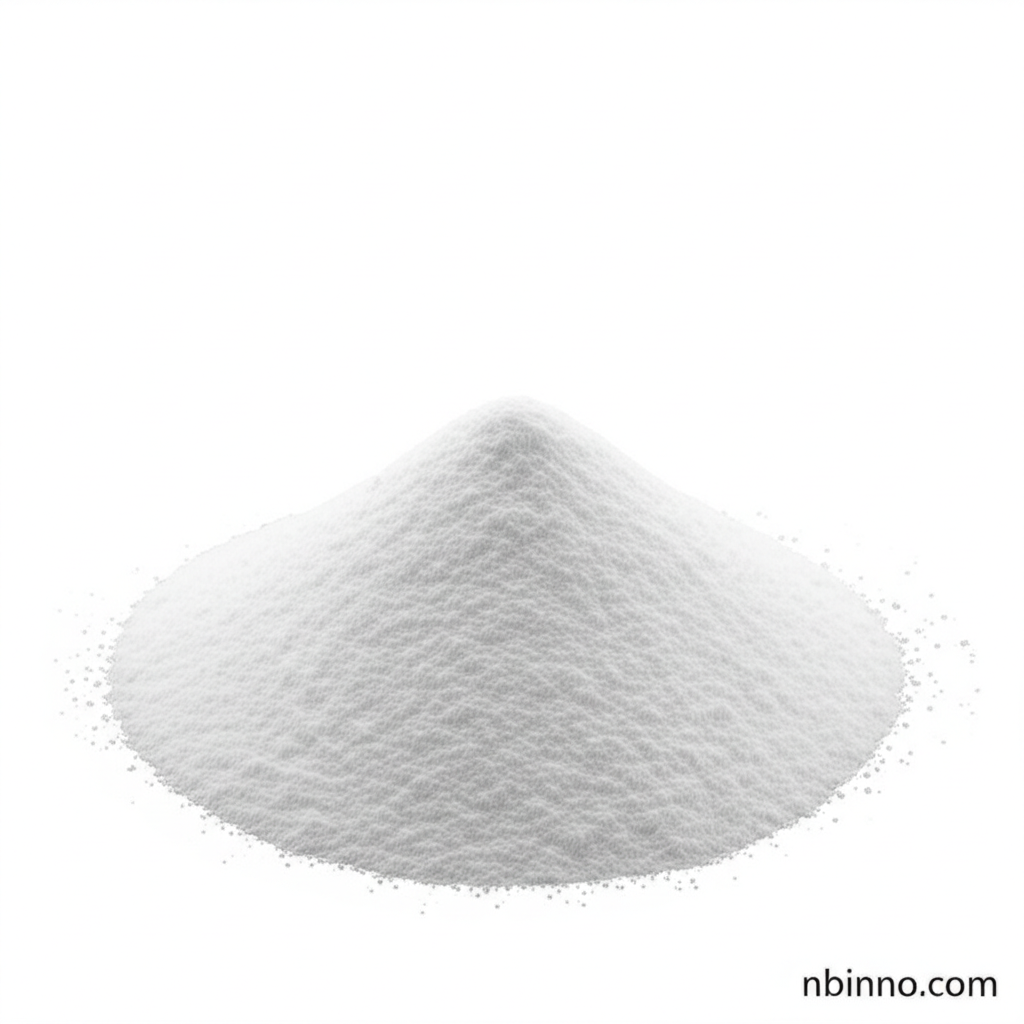 Trichloroisocyanuric Acid (TCCA)
