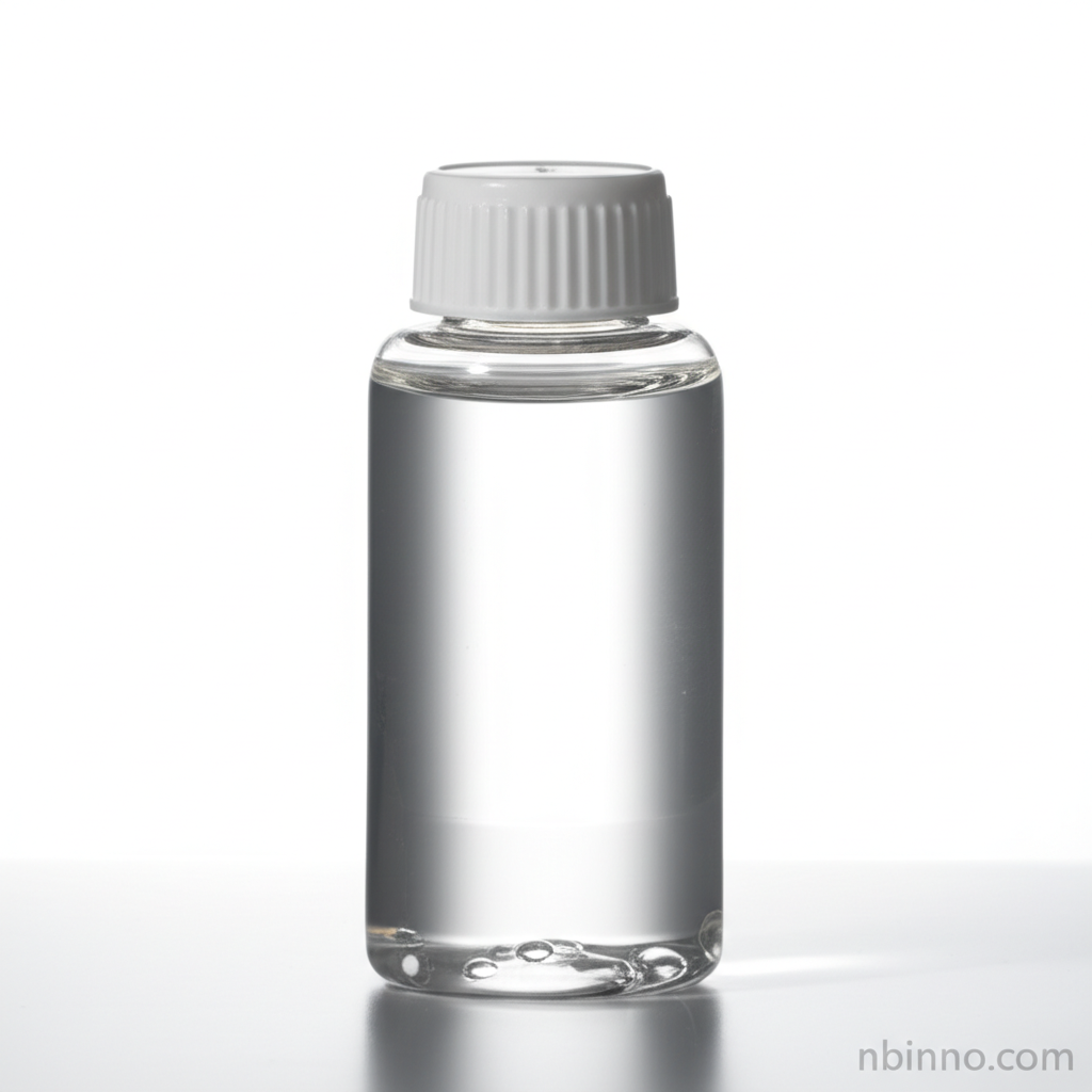 Decamethylcyclopentasiloxane