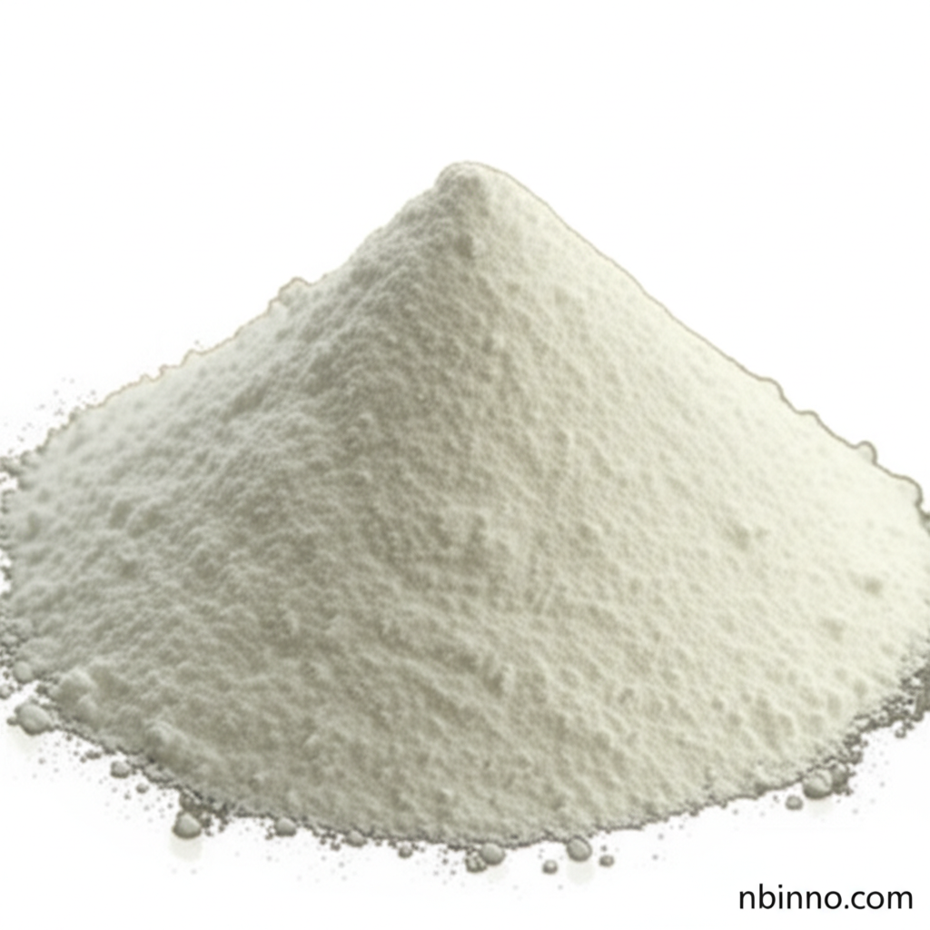 Polyaluminium Chloride