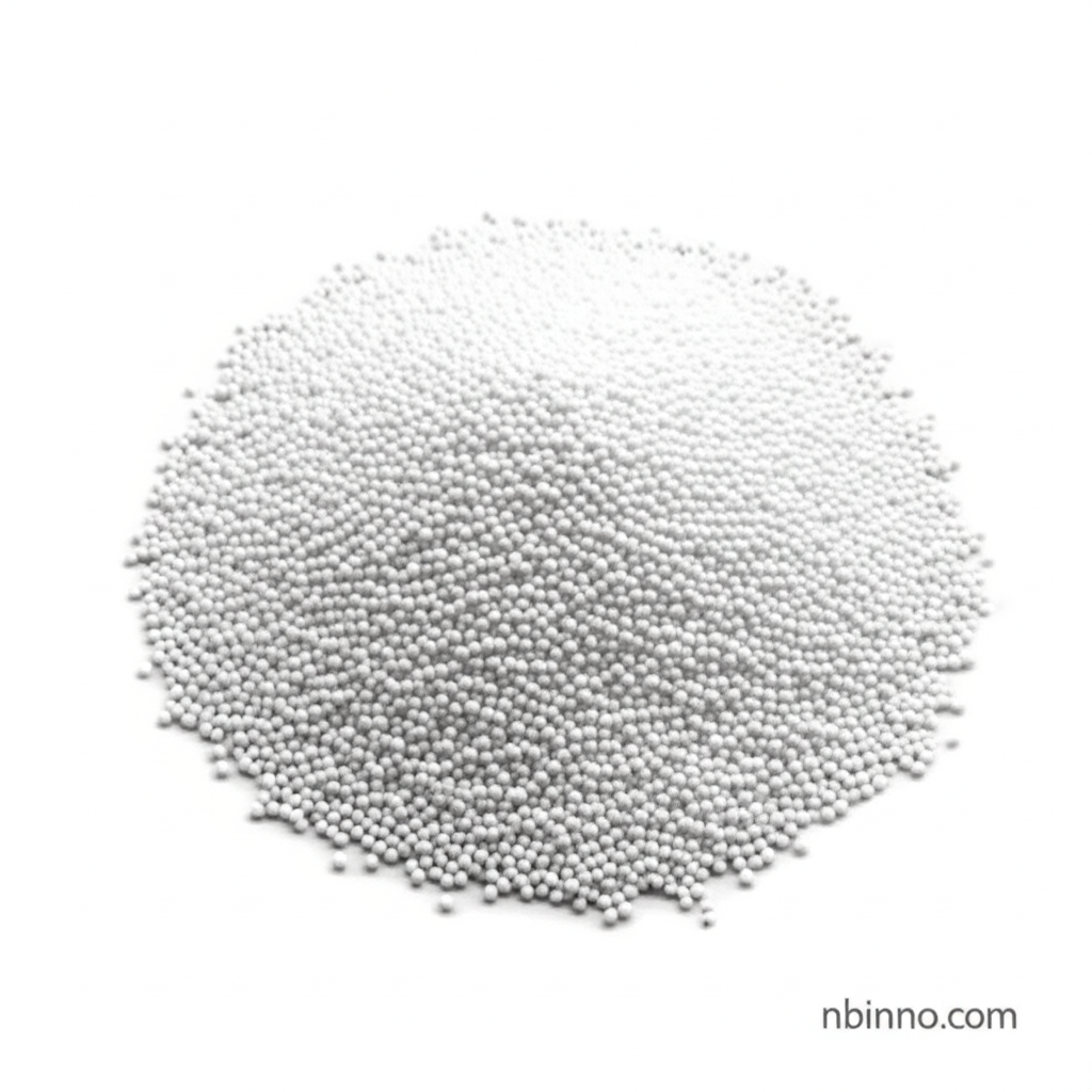 Hollow Glass Microspheres