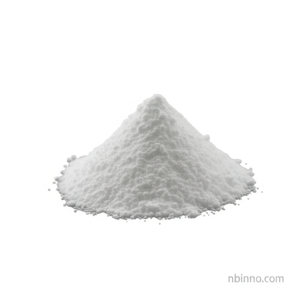 Hydroxypropyl Methyl Cellulose