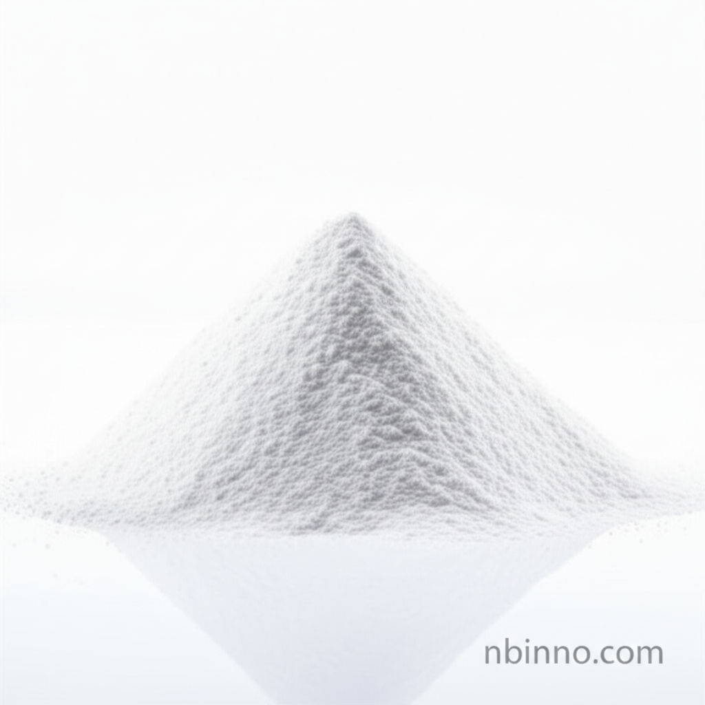 Polyacrylamide