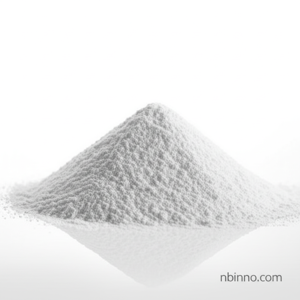PVC Processing Aid