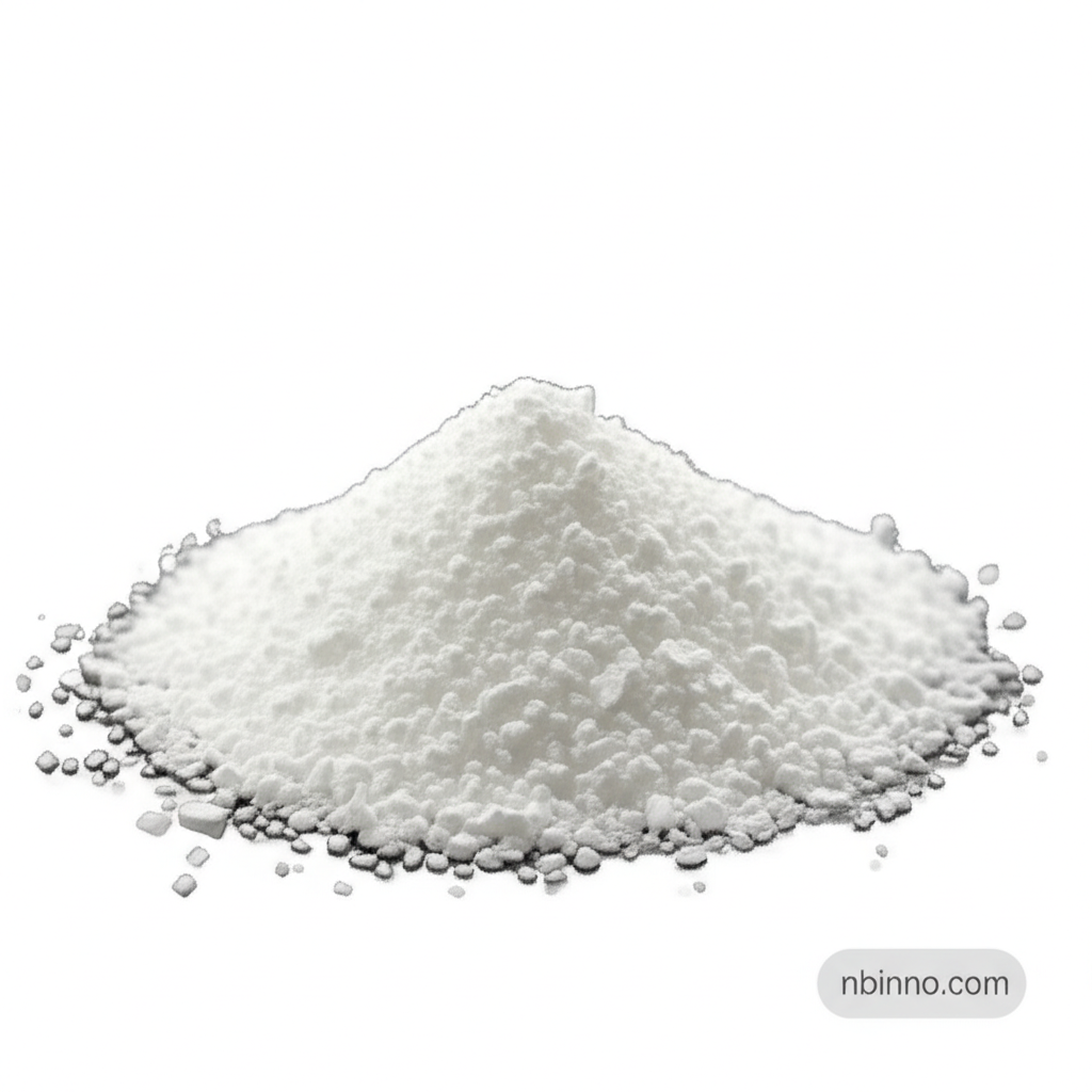 Calcium Chloride Desiccant