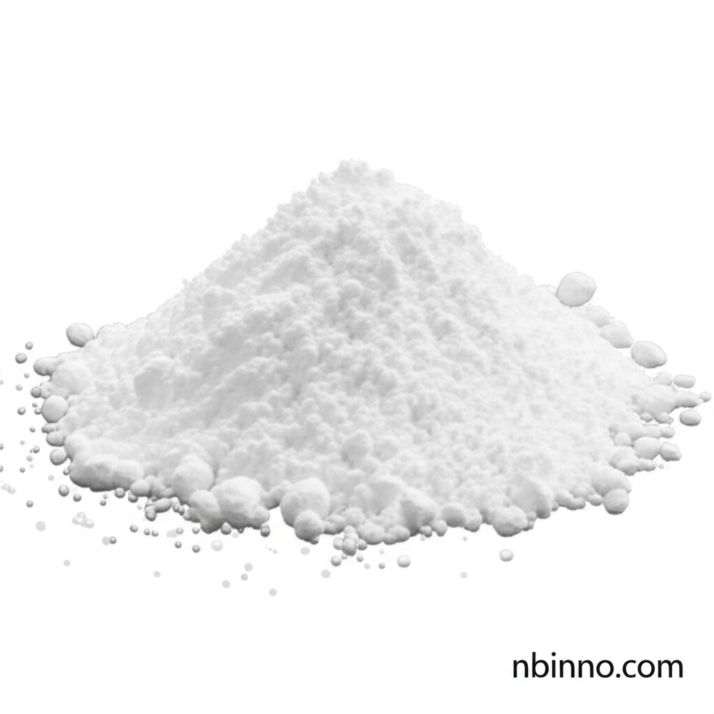 Cationic Polyacrylamide Polymer Flocculant