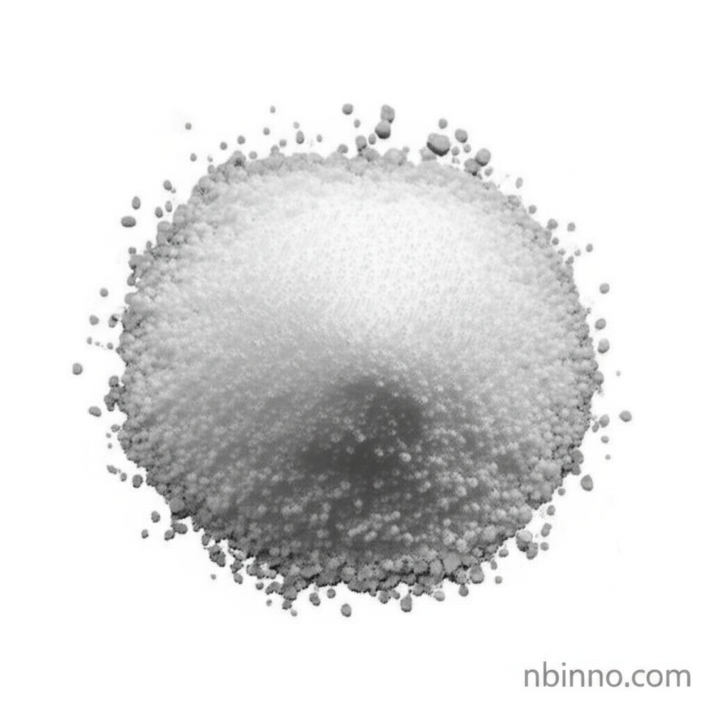 Aluminum Sulphate Non Ferric