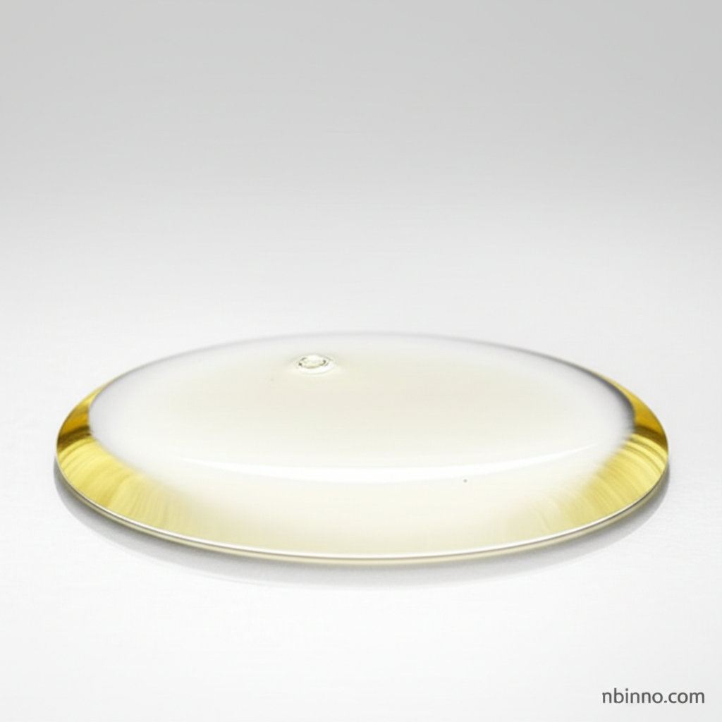Dioctyl Terephthalate Plasticizer
