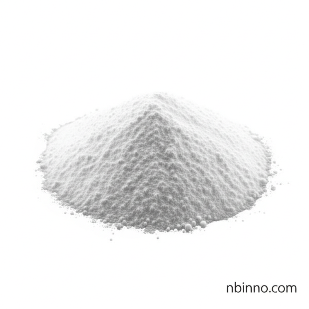 Hollow Glass Microspheres
