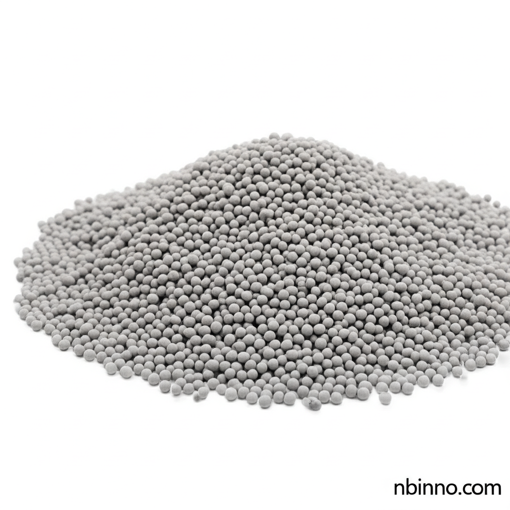 13X Zeolite Molecular Sieve Sphere