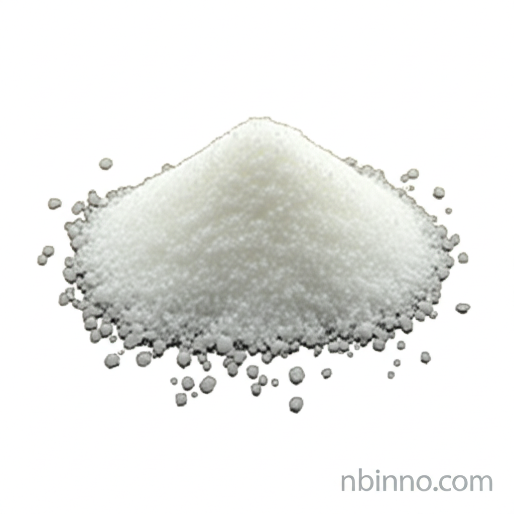 Industrial Stearic Acid