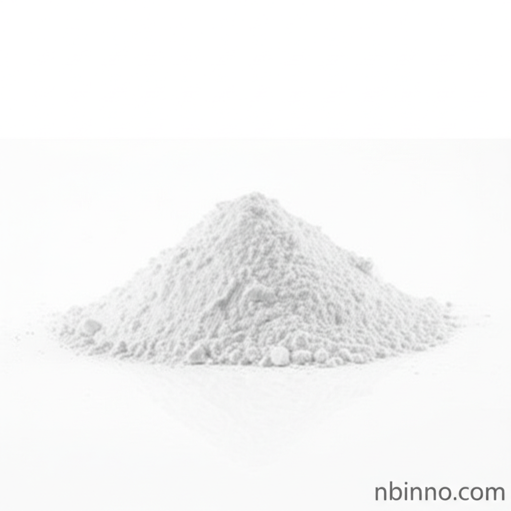 PVC Lead Salt Stabilizer