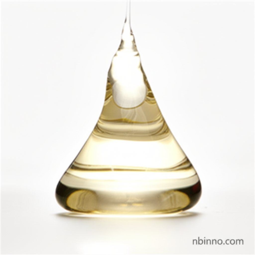 Polyurethane Catalyst and Silicone Oil
