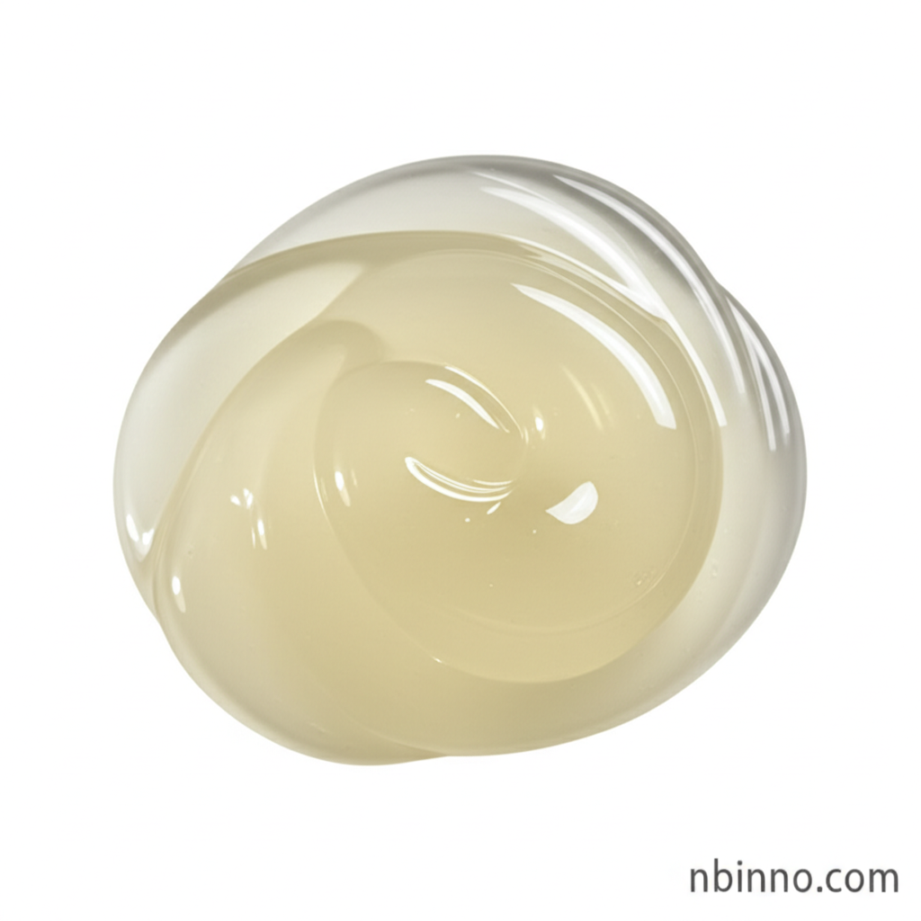 Sodium Lauryl Ether Sulfate 70%