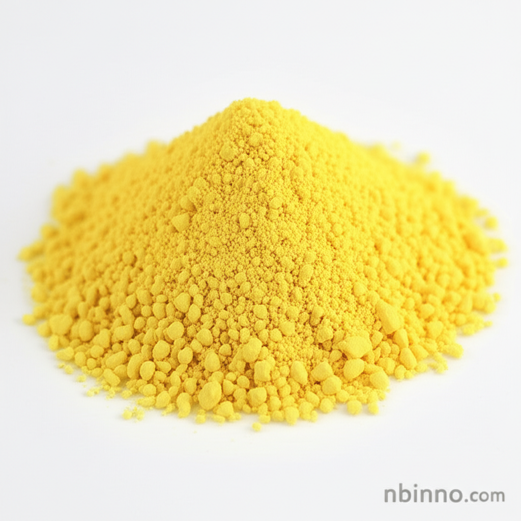 Polyaluminum Chloride Flocculant