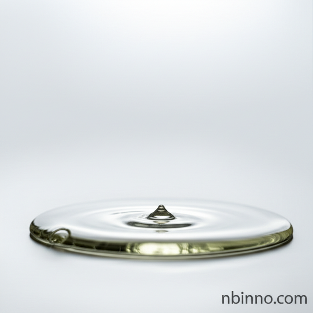 Dioctyl Phthalate