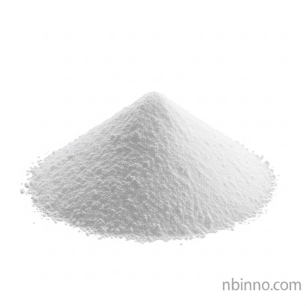 Trichloroisocyanuric Acid