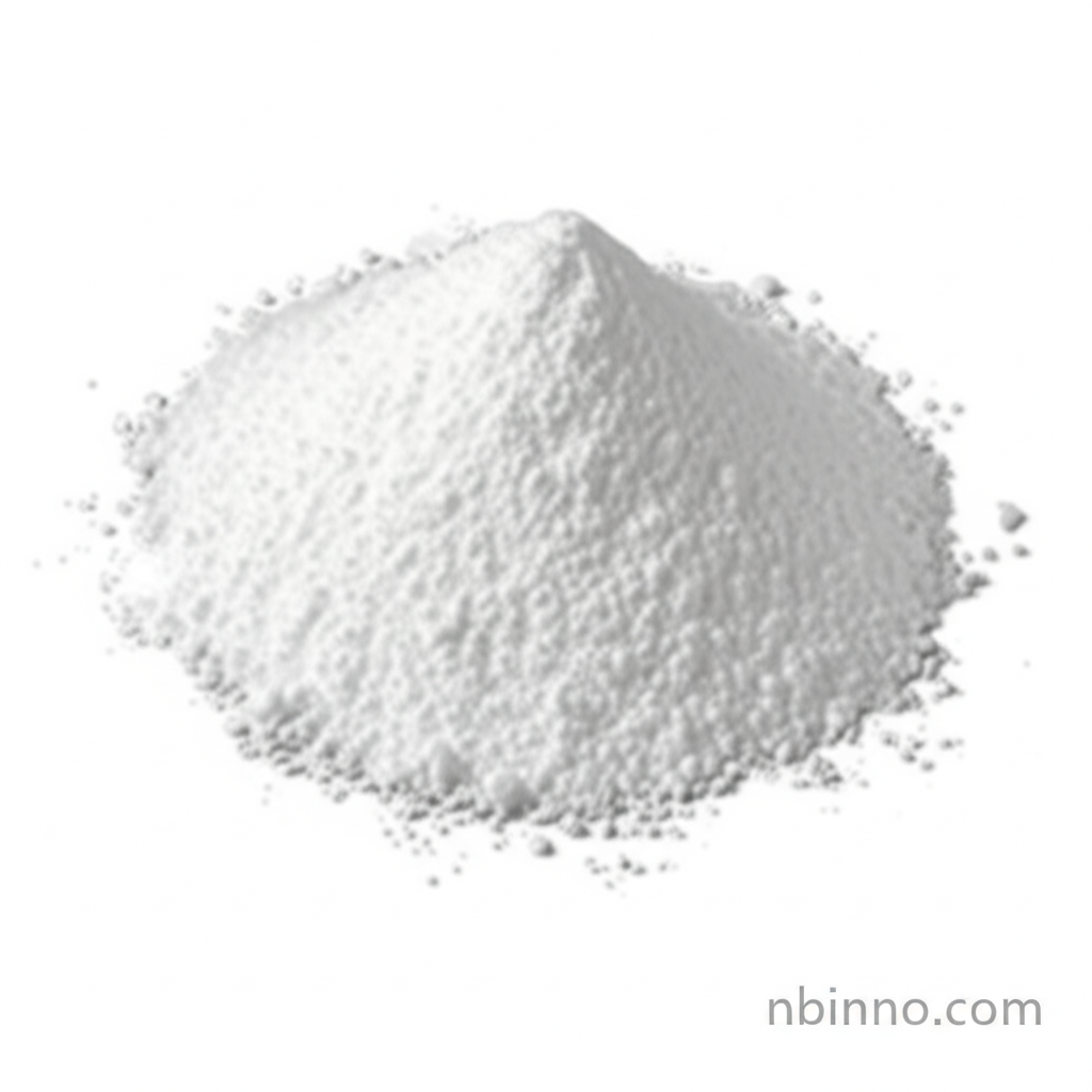 Sodium Carboxymethyl Cellulose