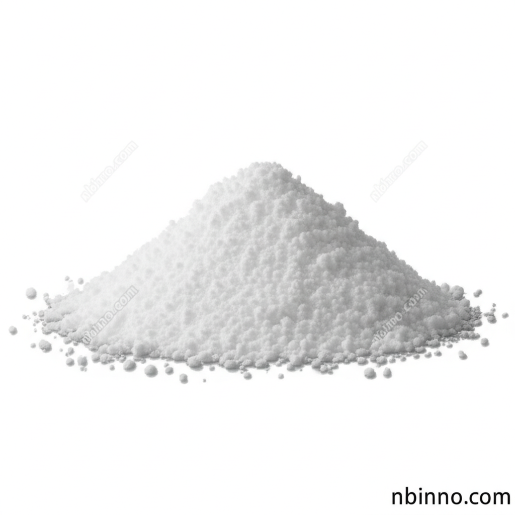 Stearic Acid