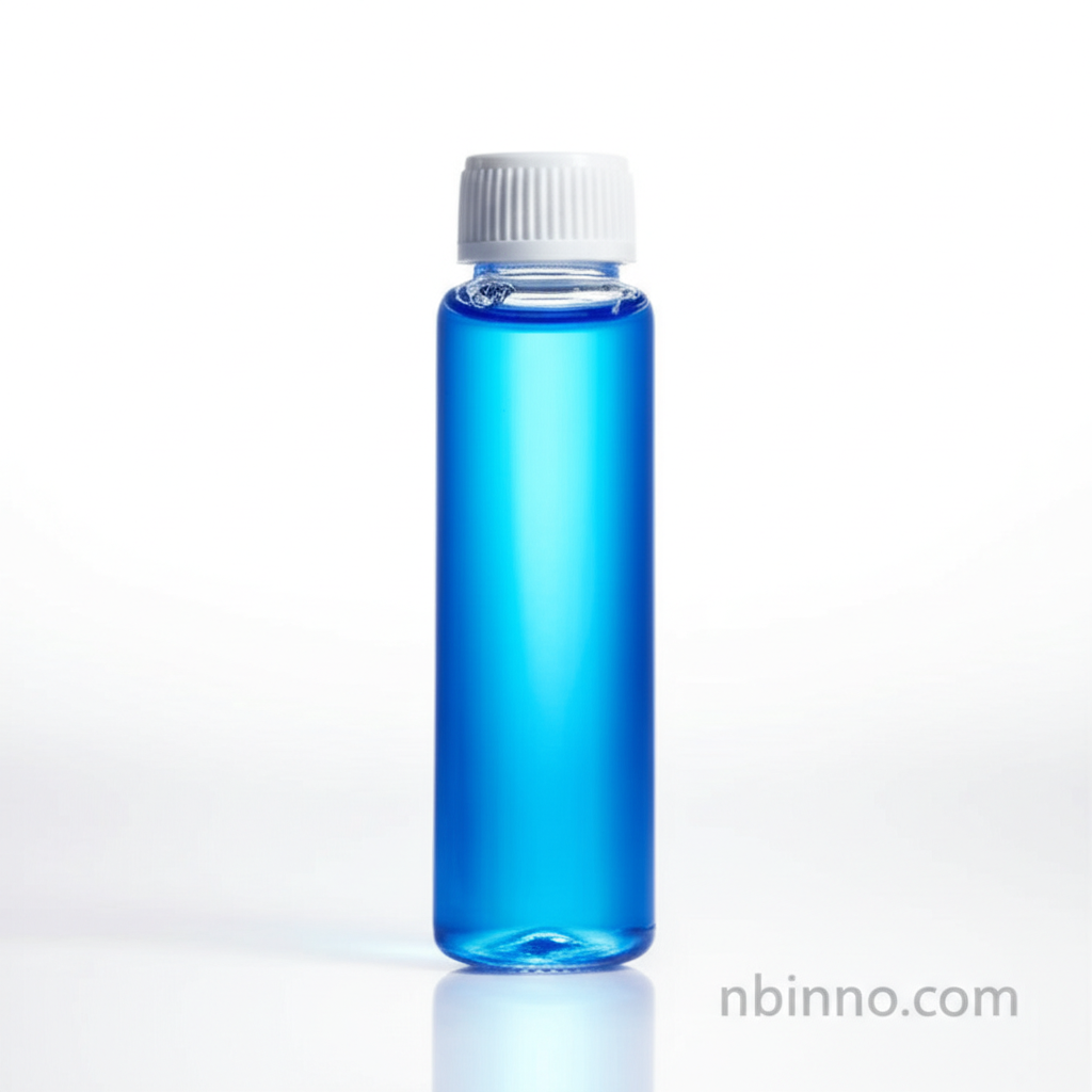 UV Modified Colloidal Silica Dispersed in Isopropanol