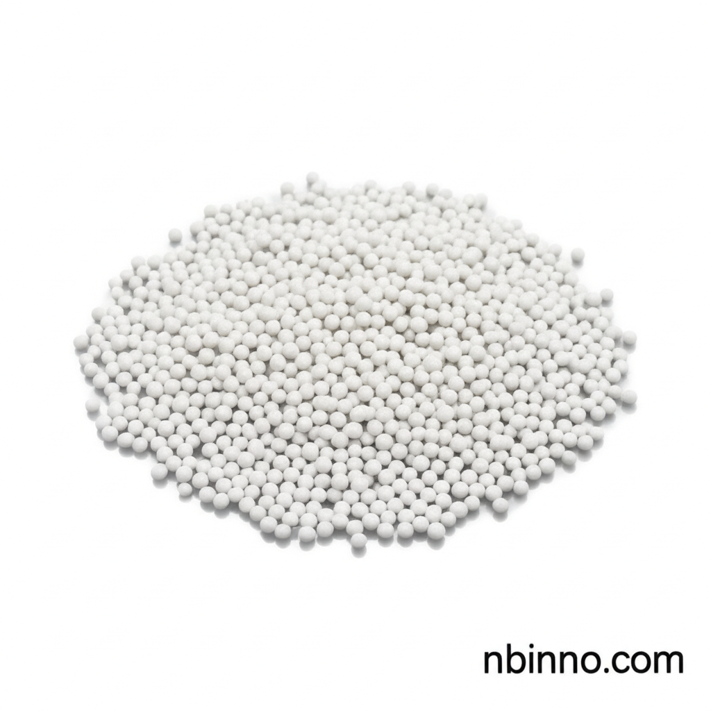 Activated Alumina Balls