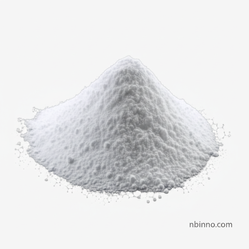 Stearic Acid