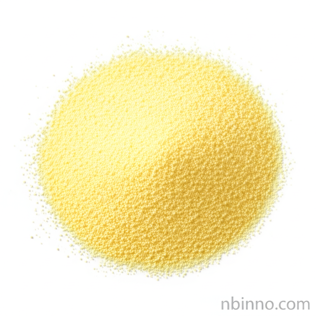Lithium Molecular Sieve