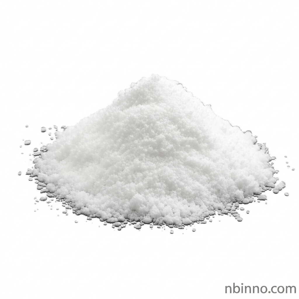Cationic Polyacrylamide