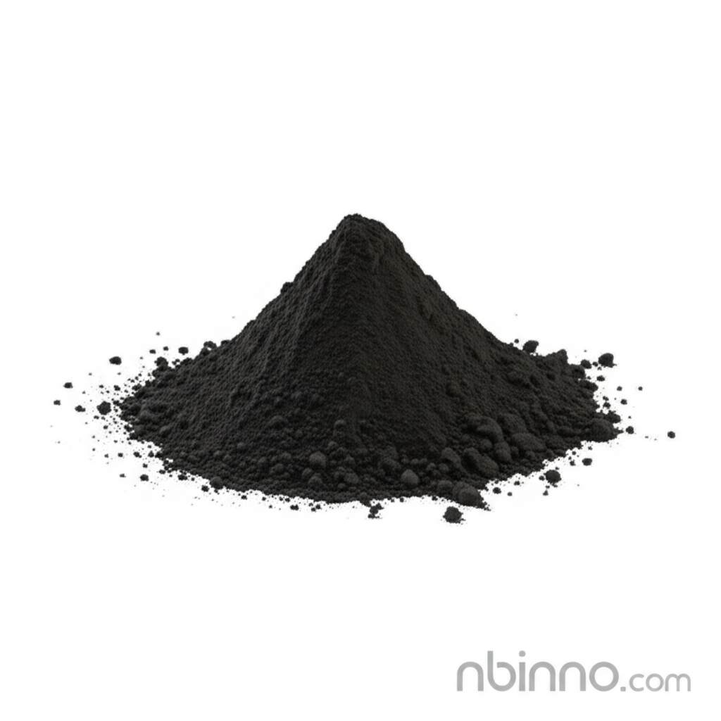 CO Removal Catalyst