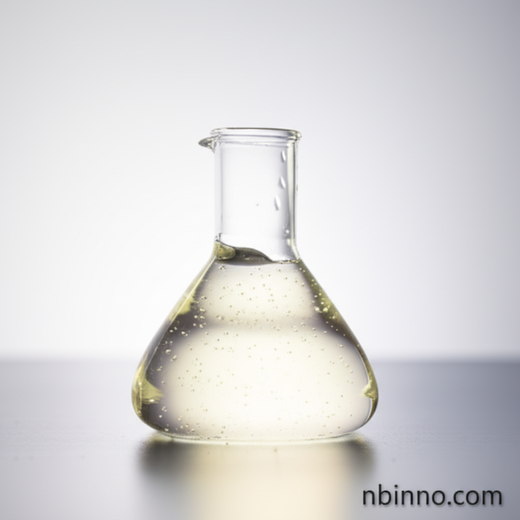 Polyacrylic Acid
