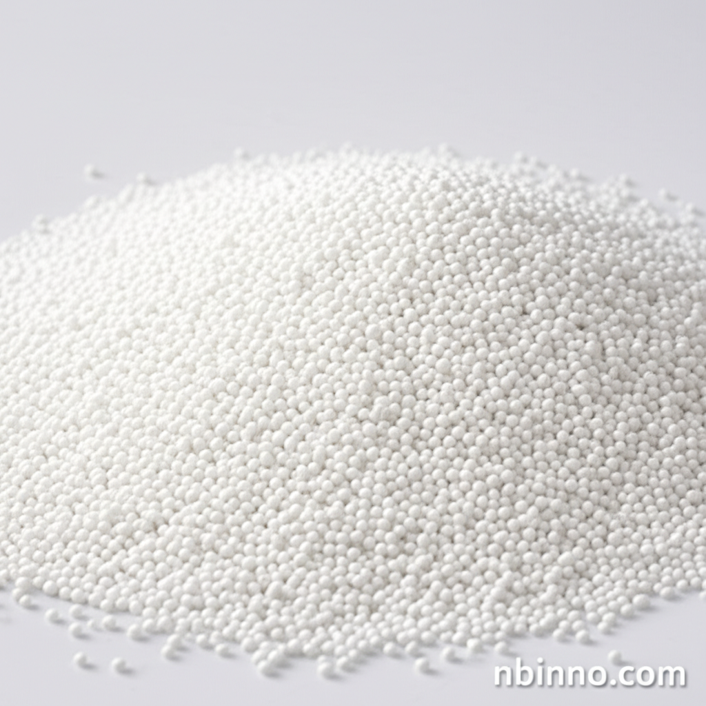 Activated Alumina Desiccant Adsorbent