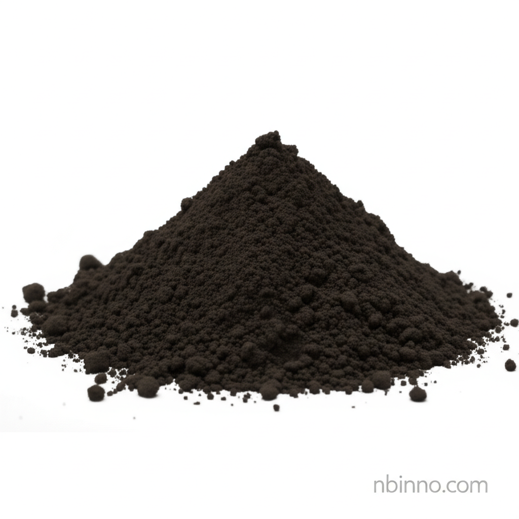 Manganese Dioxide Powder