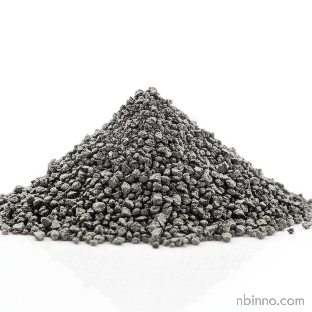 Nickel Catalyst for Primary Secondary Reforming
