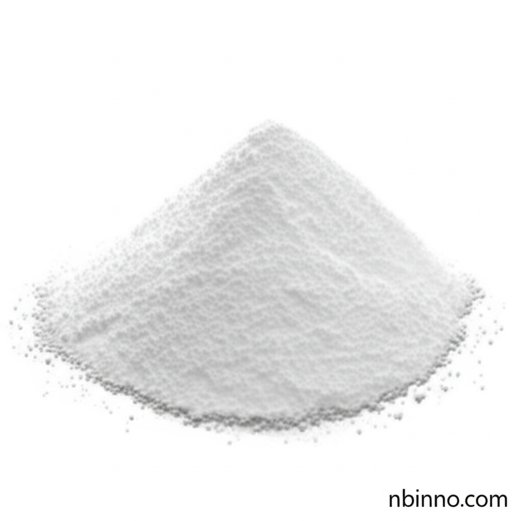 High Purity Calcium Chloride