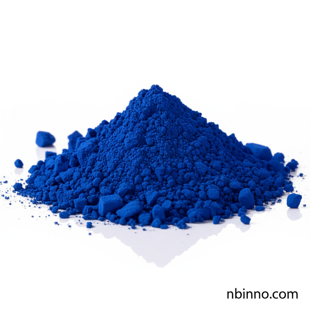 Prussian Blue