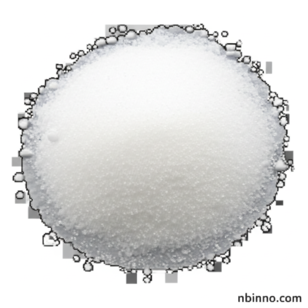 Anionic Polyacrylamide Powder