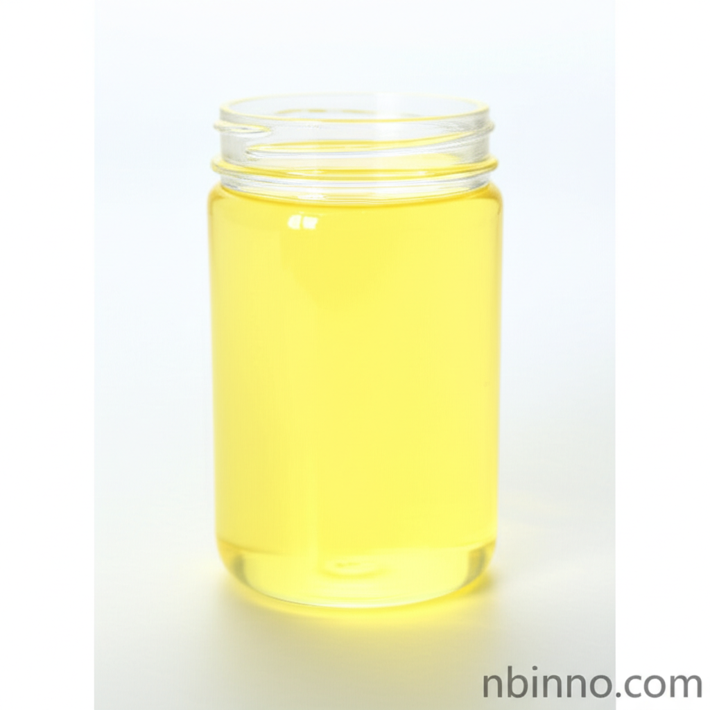 Polyether Defoamer